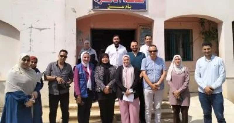خط أحمر