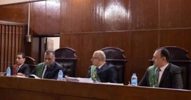 السجن المؤبد لعامل لاتهامه بالاتجار فى المواد المخدرة بسوهاج