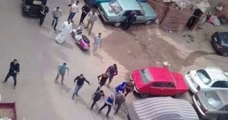 خط أحمر