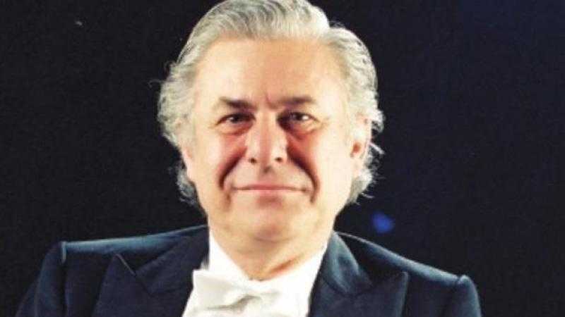 سليم سحاب: خرّجت 3 أجيال موسيقية.. ومصر لا تنضب من المواهب