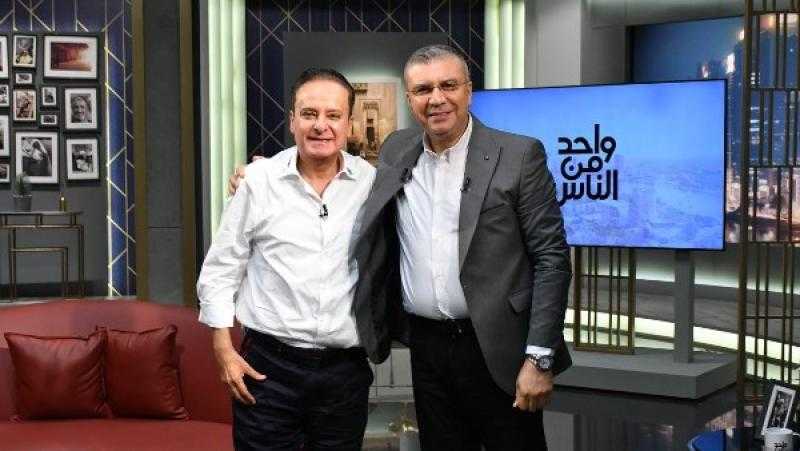 يوسف معاطي يكشف عن المشاكل التي واجهها بسبب قلمه