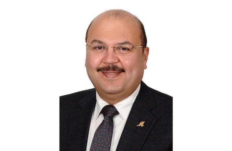 خط أحمر