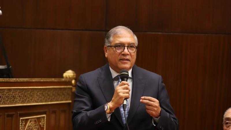 حزب السادات: نجاح الداخلية في التصدي لمخططات ”حسم” الإرهابية ضربة قاصمة لقوى الشر