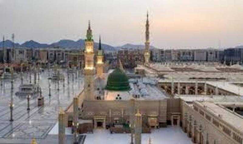 تيسيراً لحركة الزوار والمصلين.. أكثر من 61 ألف مستفيد من خدمة الإرشاد المكاني في المسجد النبوي