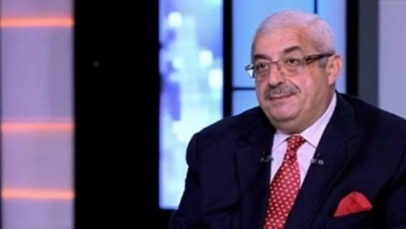خط أحمر