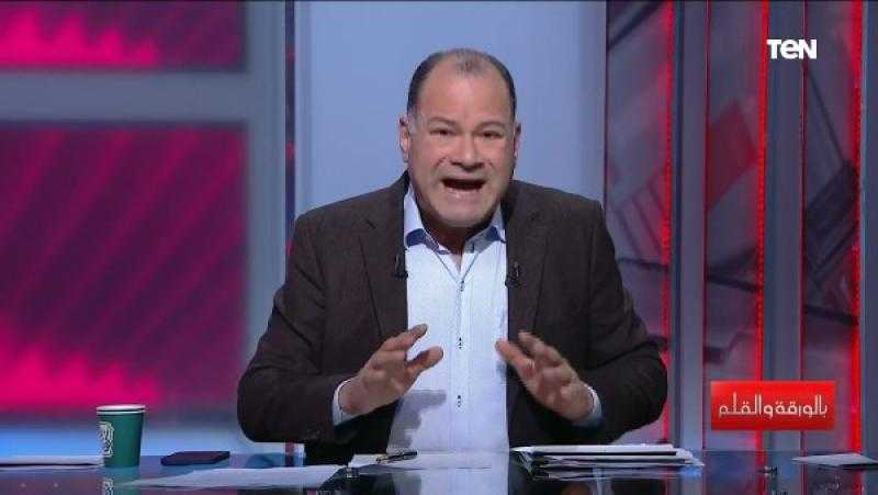 الديهي: جماعة الإخوان قامت تاريخيًا على العنف والتصفية الجسدية منذ عهد مؤسسها حسن البنا