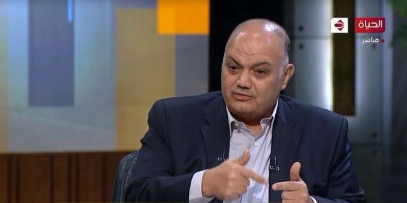 خط أحمر