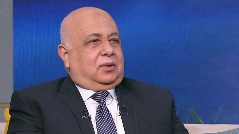 خط أحمر