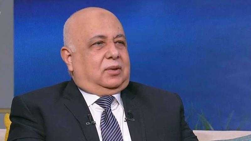 هشام الحلبي: مصر نجحت في كسر الإرهاب والأجهزة الأمنية يقظة للتعامل مع التهديدات التي تقودها التنظيمات
