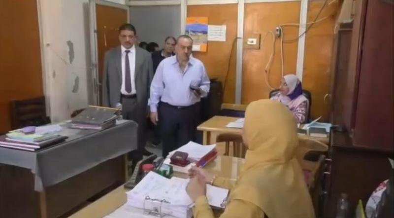 خط أحمر