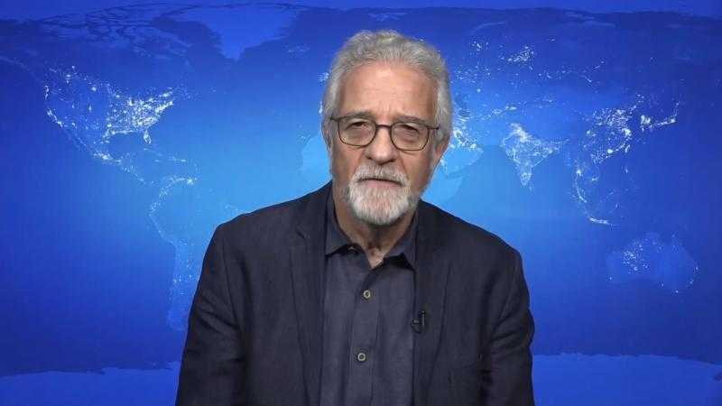 أكاديمي إسرائيلي: ما فعله الجيش في غزة يطابق تعريف الإبادة الجماعية القانوني