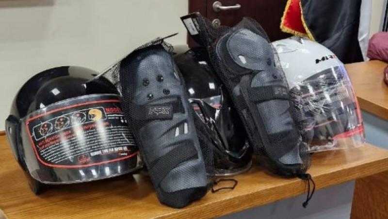 وزارة العمل: 73% من شركات ”الديلفري” غير ملتزمة بإجراءات السلامة