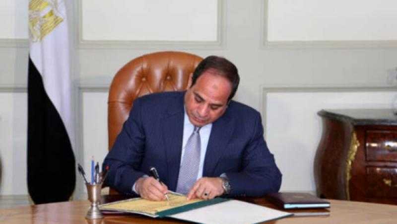 توجيهات عاجلة من الرئيس السيسي للهيئة العربية للتصنيع بشأن إنتاج السيارة جيب شيروكي بمصر