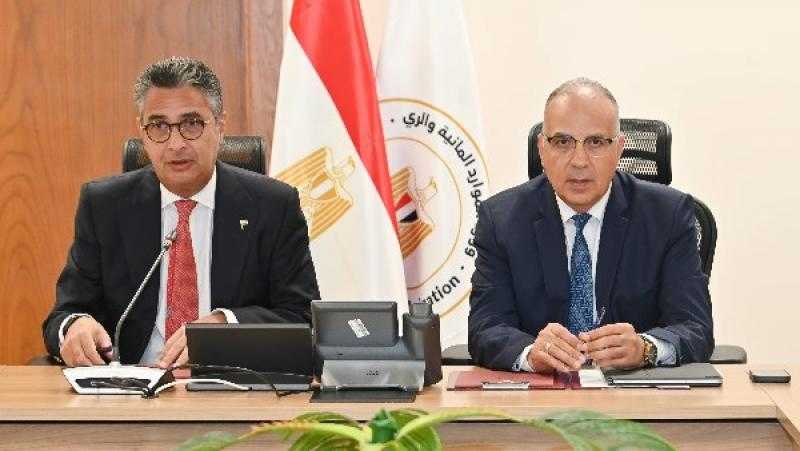 التموين: خطة عاجلة لرفع كفاءة 9 مصانع سكر وحماية الموارد الطبيعية بالتعاون مع الري