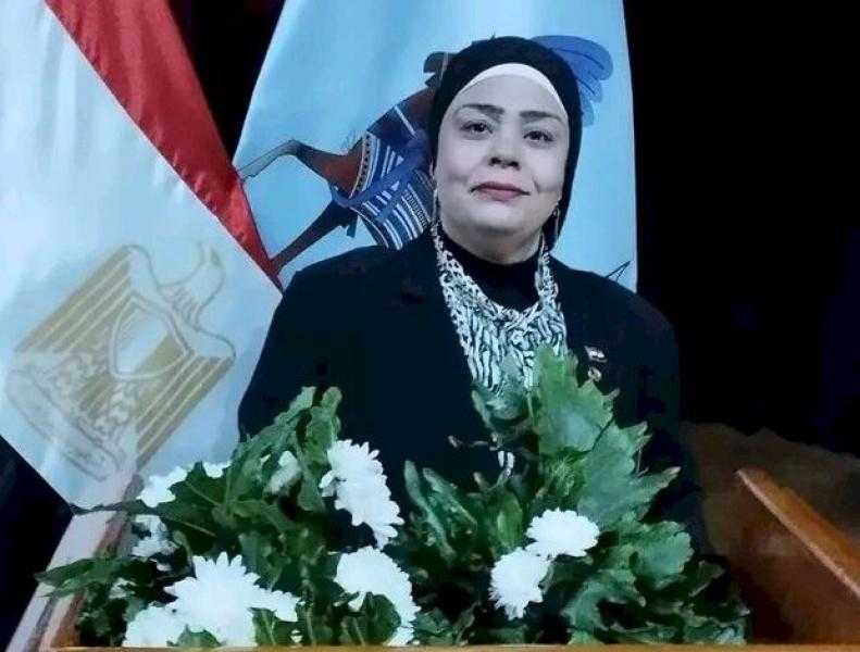 نجوى يوسف: الأجهزة الأمنية تسطر بطولات جديدة في مواجهة الإخوان