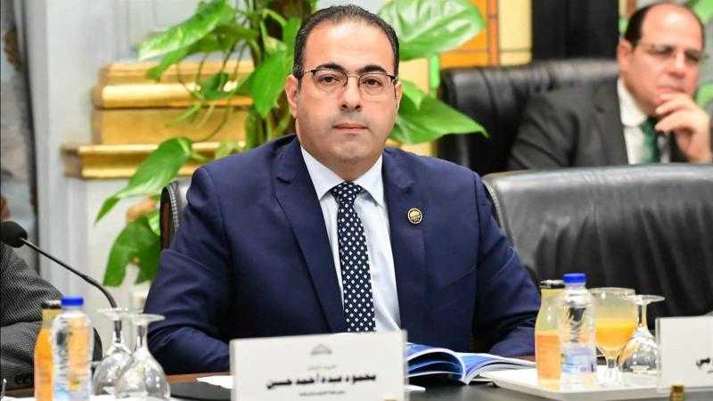 ”شباب النواب” تثمن الضربات الاستباقية لوزارة الداخلية والأمن الوطني في دحر البؤر الإرهابية