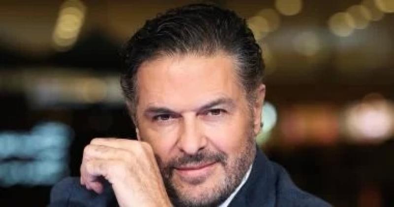 ”المهن الموسيقية” تقرر منع راغب علامة من الغناء في مصر واستدعاءه للتحقيق