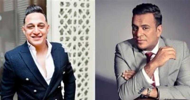 السبب وراء إحالة نقابة المهن الموسيقية محمود الليثي ورضا البحراوي للتحقيق.. تفاصيل