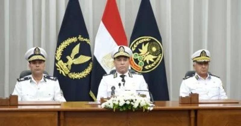 مواعيد وشروط الالتحاق بكلية الشرطة لهذا العام