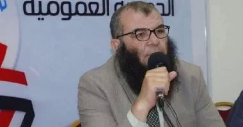 رئيس حزب النور: هدفنا من المشاركة بالحياة السياسية تحقيق الصالح العام
