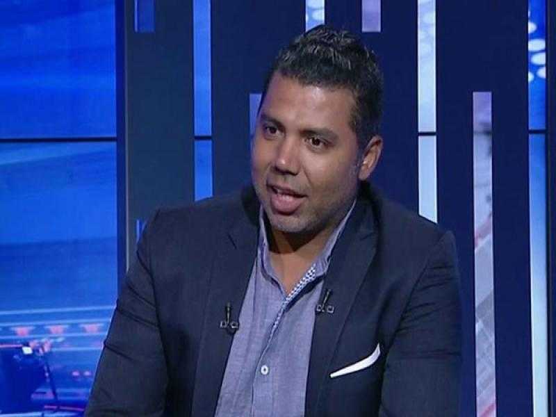 أحمد أبو مسلم: سعيد بعودة محمد شريف.. وشوبير يستحق فرصة مع الأهلي