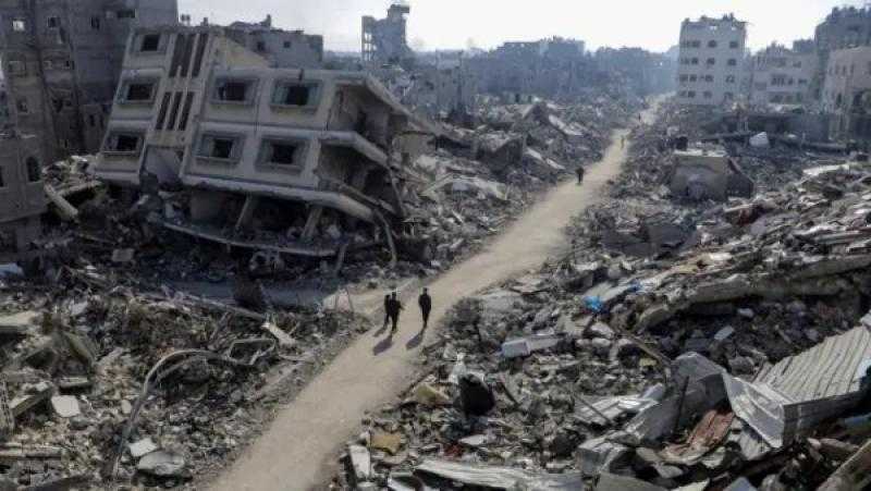 رئيس تيار الاستقلال الفلسطيني: ما يحدث الآن في غزة لا يمكن لأحد أن يتحمله