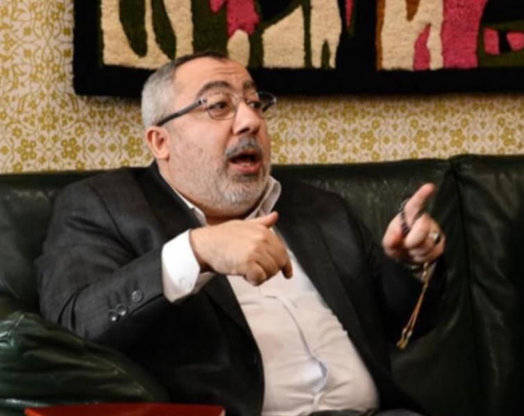 خط أحمر