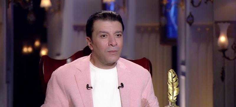 نقيب الموسيقيين: راغب علامة طلب تدخل النقابة لإلزام منظمي الحفلات بمنع صعود الفتيات على المسرح