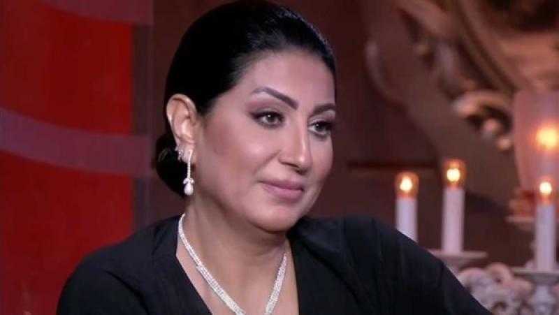 وفاء عامر ترد على اتهامها ببيع أعضاء لاعب كرة قدم
