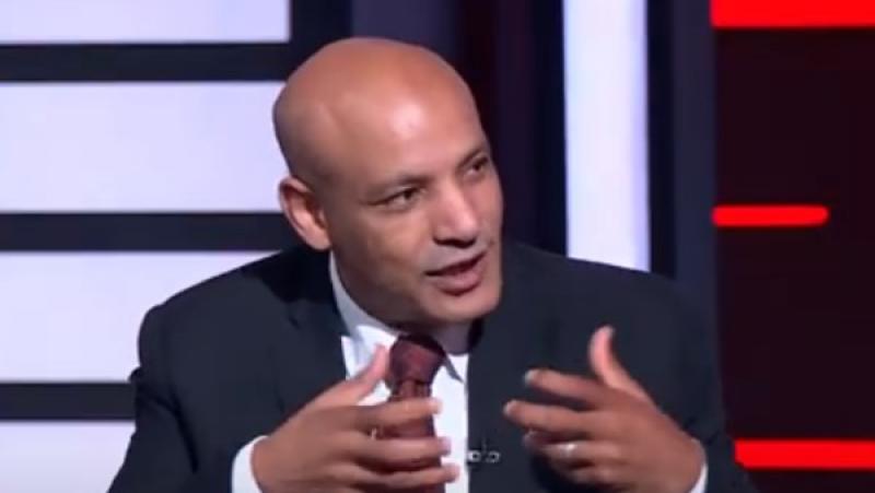 خط أحمر