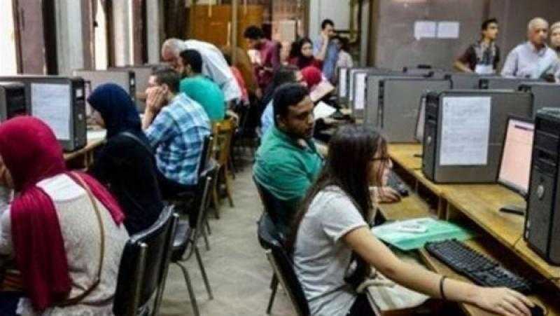 مكتب تنسيق الجامعات يكشف حقيقة مد فترة اختبار قدرات الكليات لخريجي الثانوية العامة