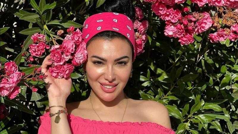 بـ فستان قصير.. ميريهان حسين تثير الجدل في أحدث ظهور لها