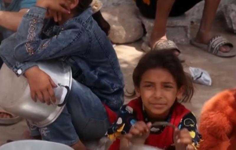 مدير جمعية الإغاثة الطبية في غزة: نشهد الآن كارثة إنسانية وقلوبنا تتمزق أمام بكاء الأطفال