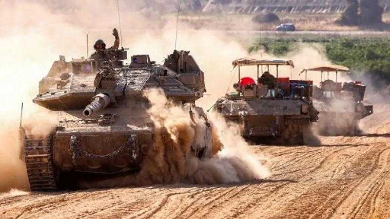 فلسطين: على العالم إجبار إسرائيل على وقف إبادة غزة وضم أراضينا