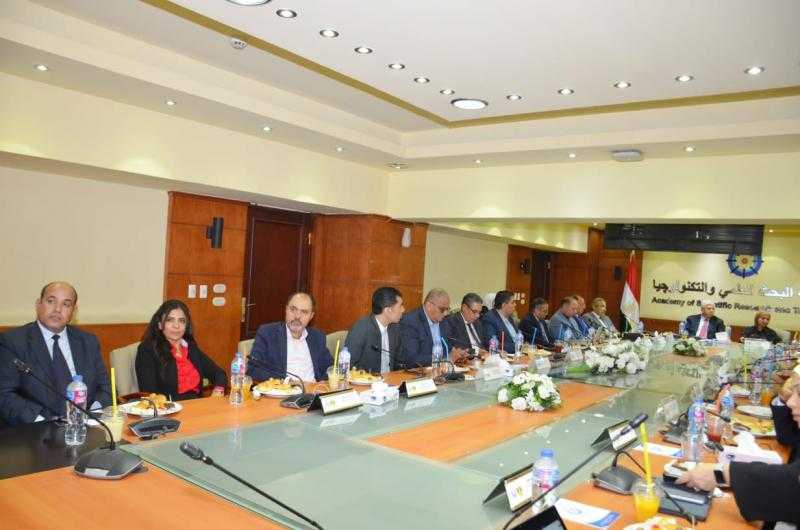 ”البحث العلمي” تعلن أسماء الفائزين بجوائز الدولة لعام 2024.. صلاح عُبيه وطارق الديسطي يفوزان بـ ”النيل”