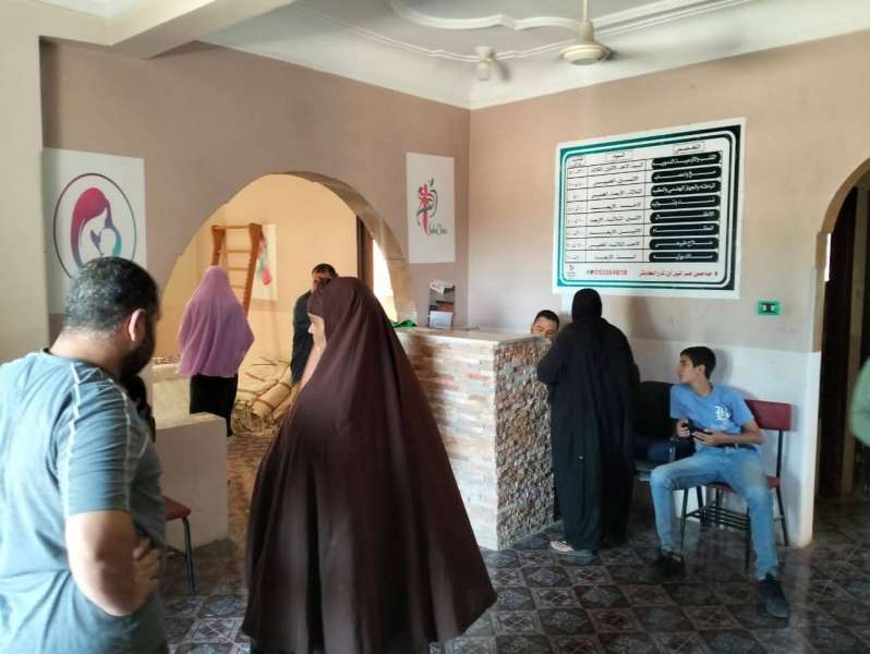 خط أحمر