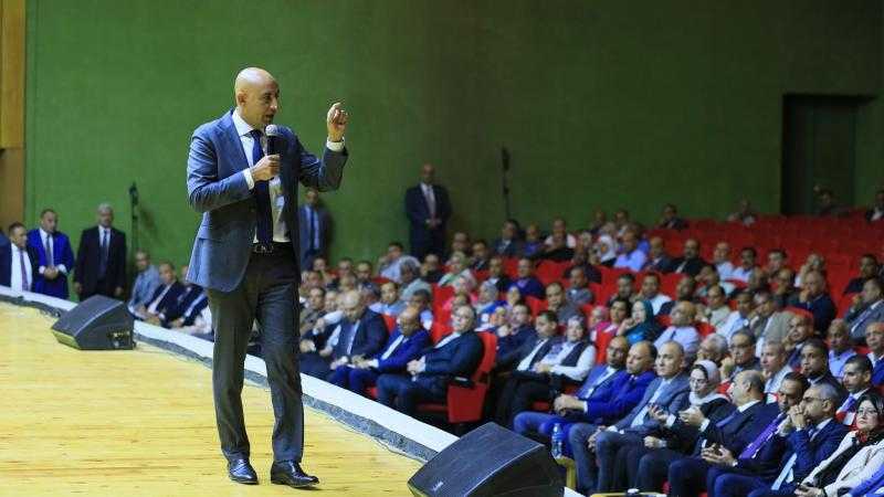 وزير التعليم يطلع على مؤشرات النجاح بنتيجة الثانوية العامة 2025