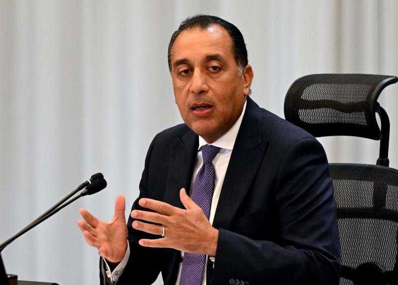 مجلس الوزراء يعقد اجتماعه الأسبوعى غدا بالعلمين الجديدة