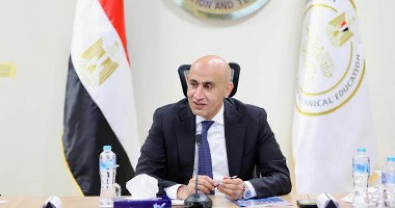 وزير التعليم يعتمد نتيجة امتحانات الثانوية العامة بنسبة نجاح 79.2%