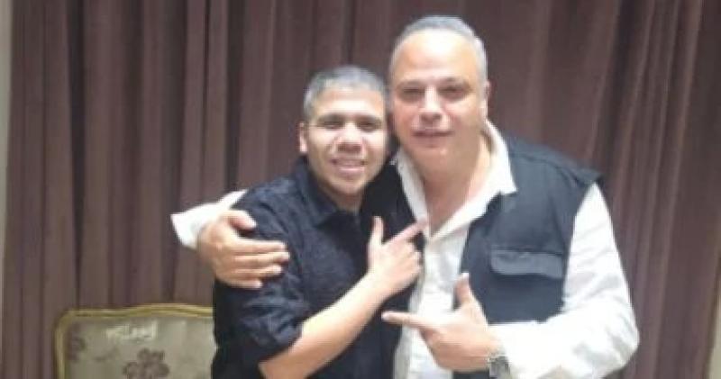 تامر عبد المنعم يقرر تأجيل حفل عمر كمال بالإسكندرية