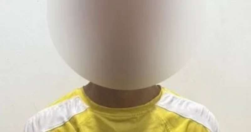 خط أحمر