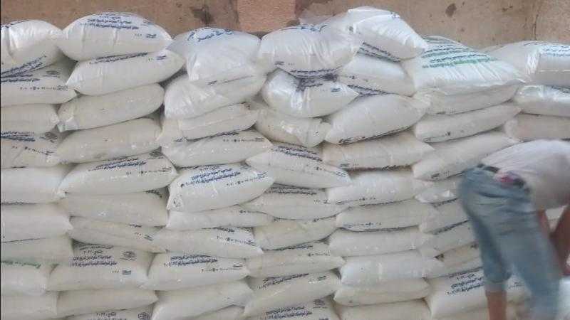 وكيل زراعة سوهاج: التيسير على المزارعين وضمان حصولهم على الأسمدة المدعمة