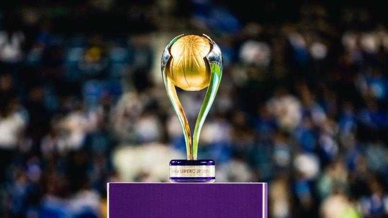 أهلي جدة يشارك رسميا بكأس السوبر السعودي لكرة القدم بعد انسحاب الهلال