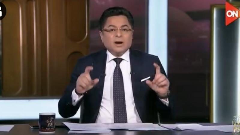 خالد أبو بكر: استشهاد مصطفى عِفيفي يفتح الباب للتوقف أمام معانٍى أعمق