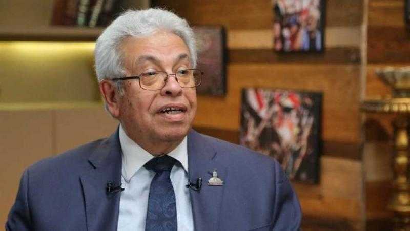 عبد المنعم سعيد: روسيا لم تعد ضمن القوى الكبرى المؤثرة عالميًا