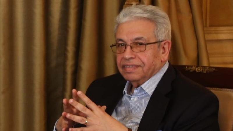 خط أحمر