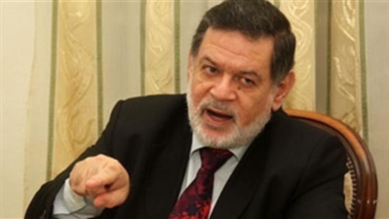 خط أحمر