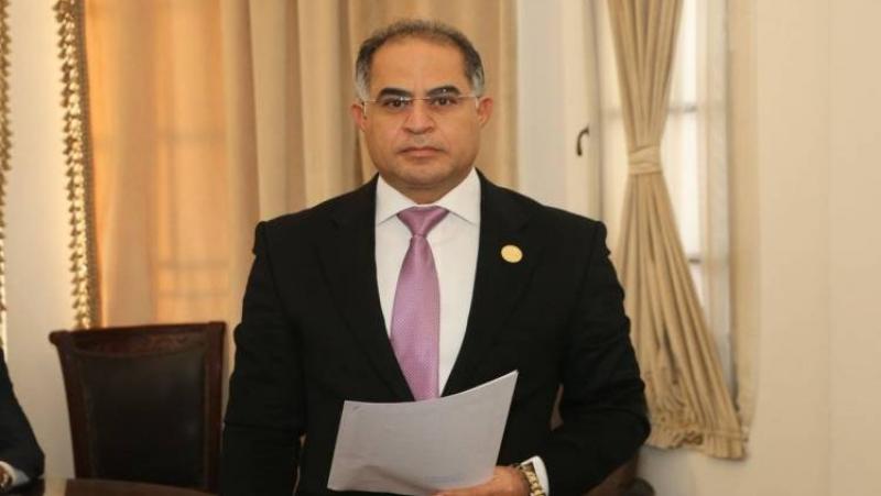 خط أحمر