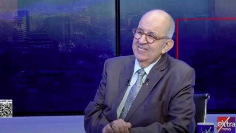 بدون واسطة.. محمد التاجي: جدي عبدالوارث عسر «خاف على اسمه» ولم يشجعني لدخول الفن