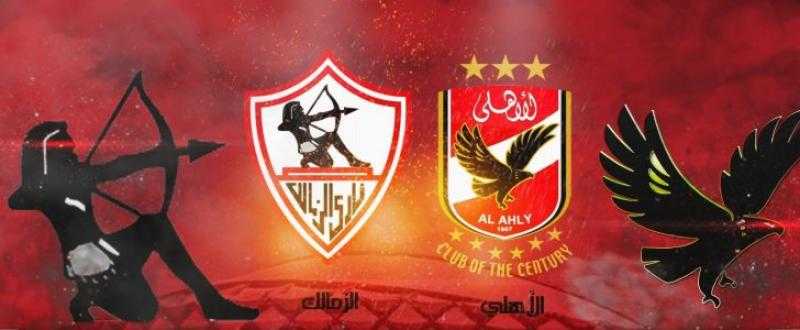 تامر عبد الحميد: فجوة كبيرة بين الأهلي والزمالك.. الأحمر يتوج بدوري الأبطال كل إثنين وخميس